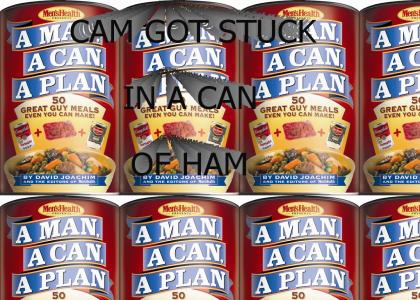 A MAN A CAN A PLAN