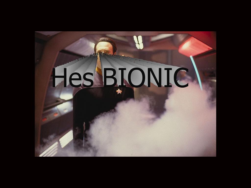 hesbionic