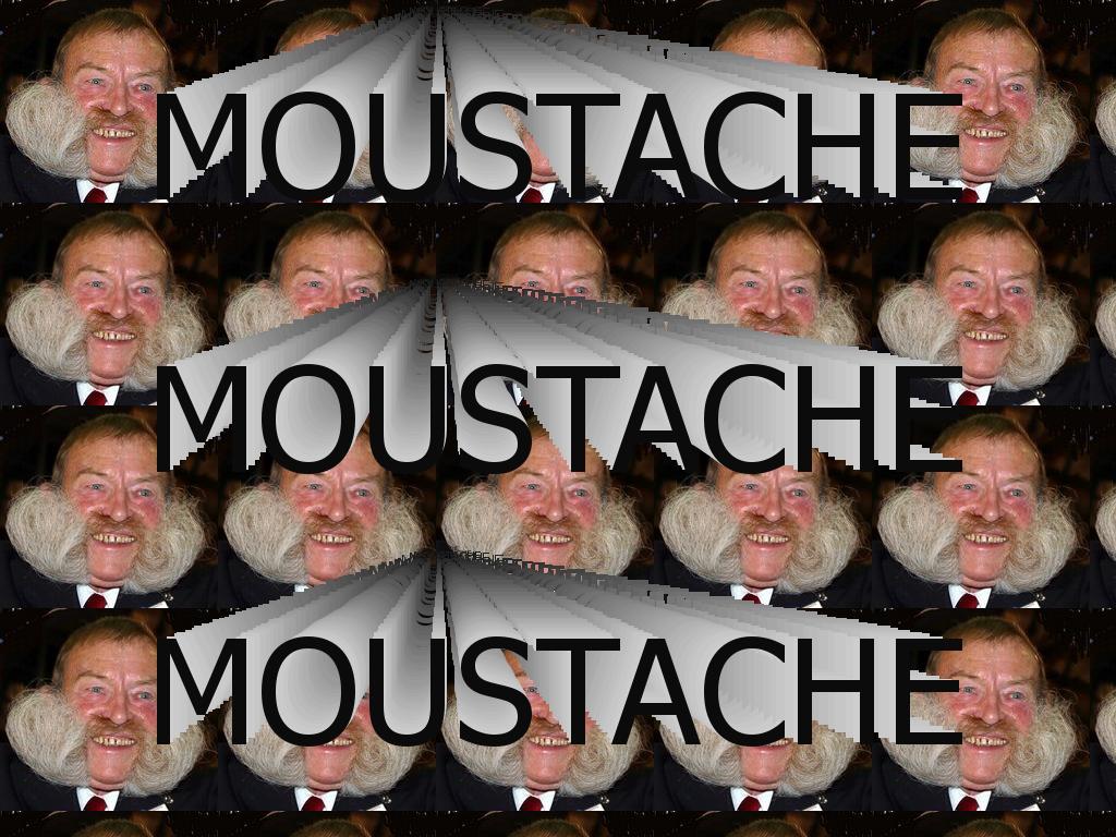 moustachemoustachemoustache