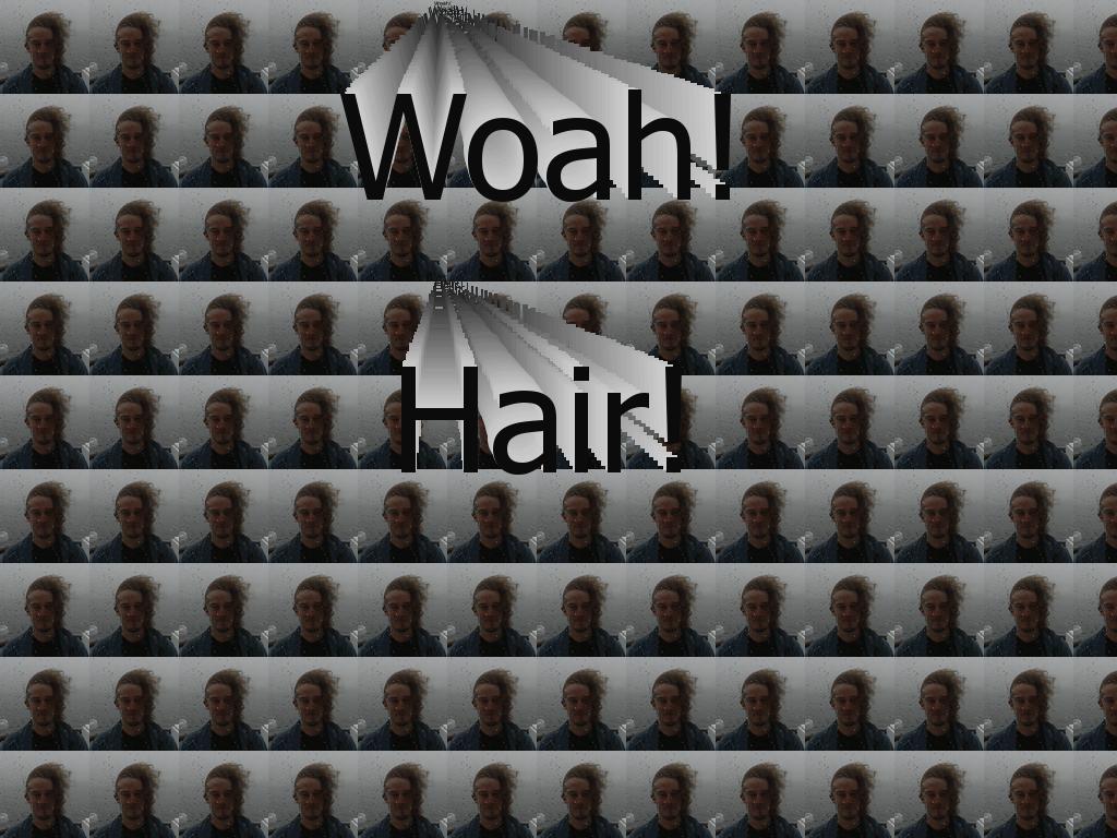 woahhair