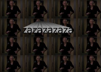 Picard: zazazazaza