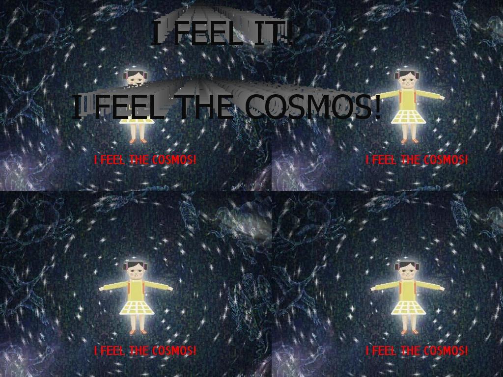 ifeelthecosmos