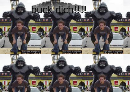 Buck Dich