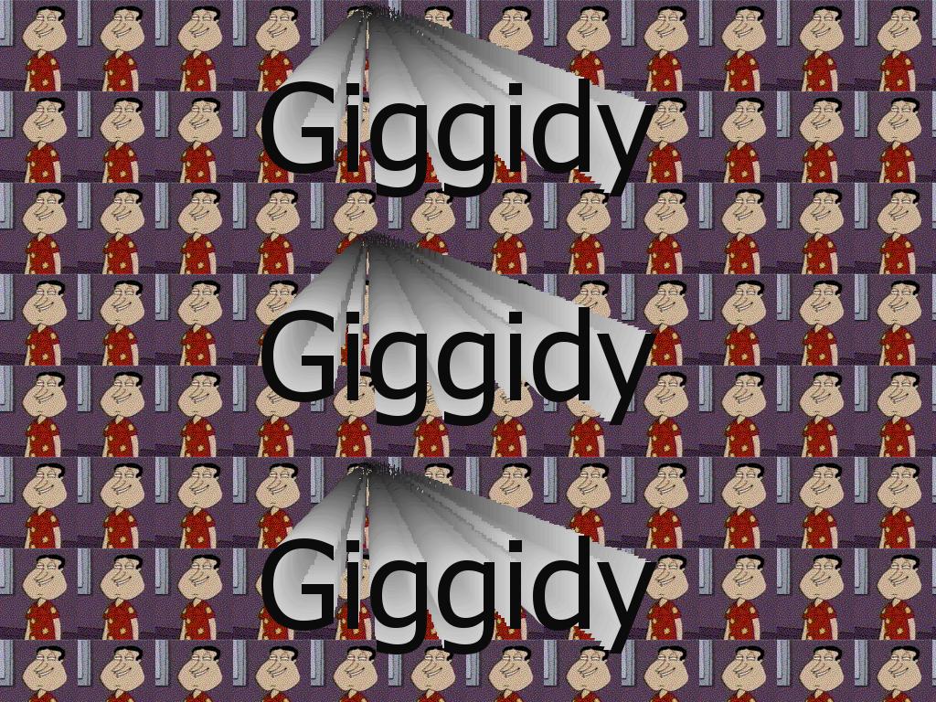 giggidy