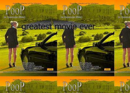 PooP the movie