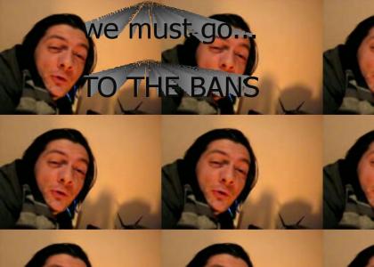 The bans imo