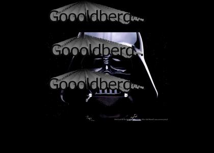 Vader breathes Goldberg