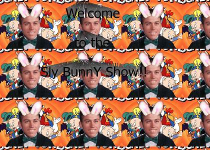 Welcome to the Sly BunnY Show!!