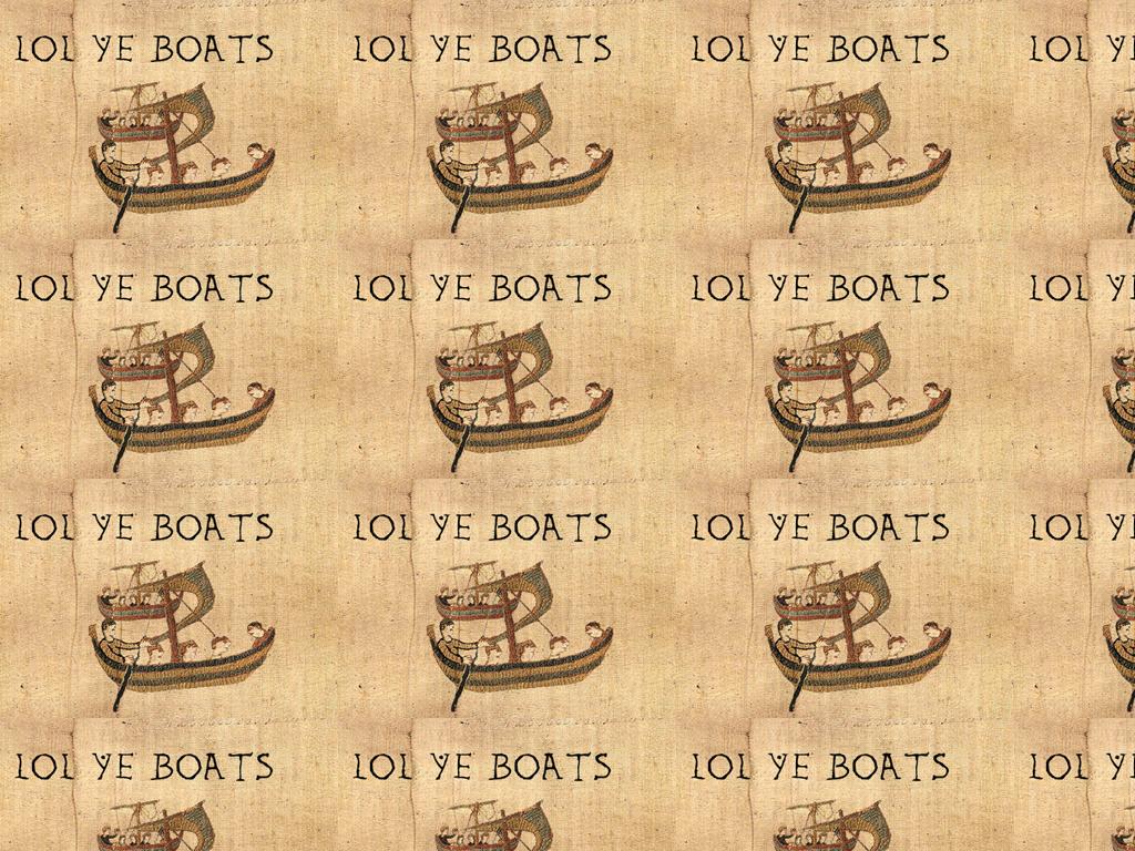 medievalboats
