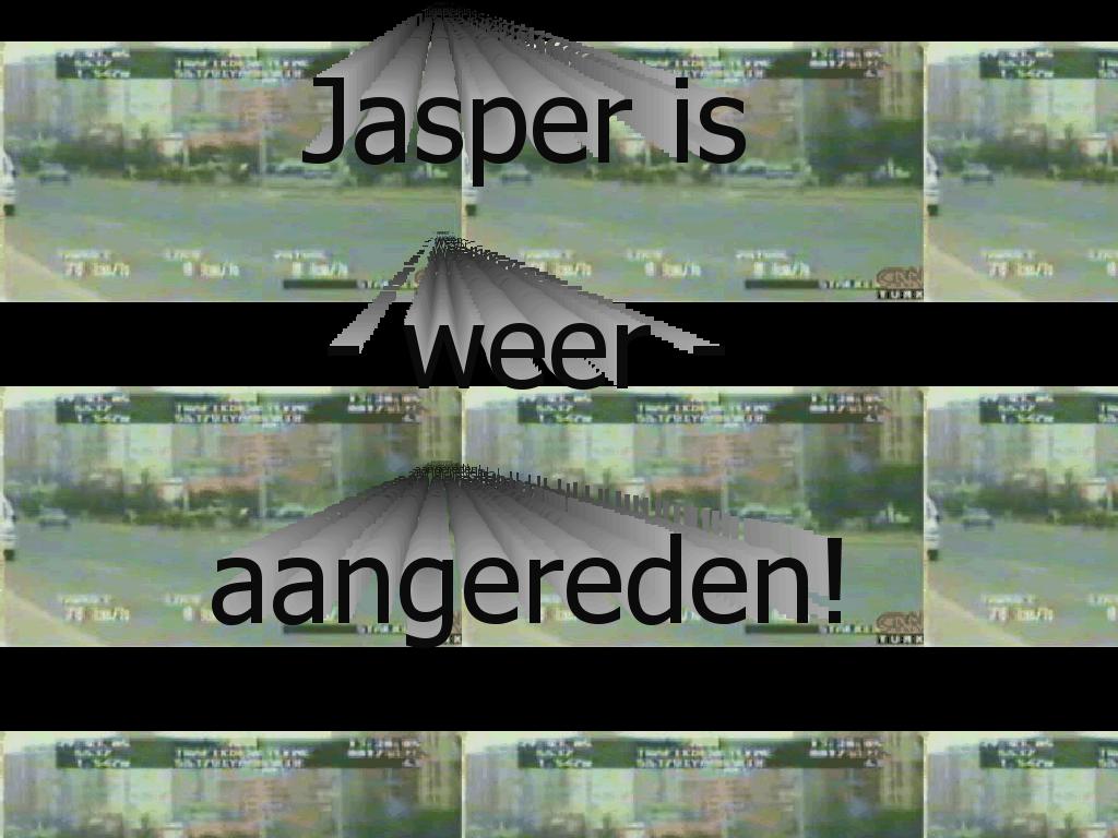 jasperplusautoisboem