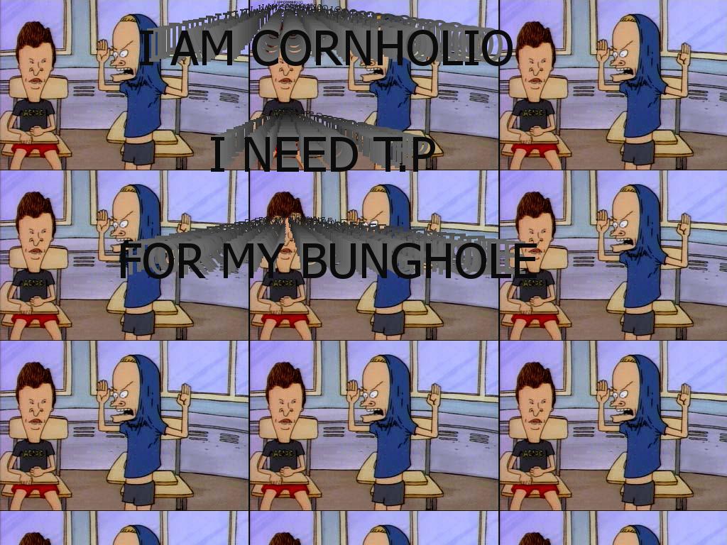 cornholioo