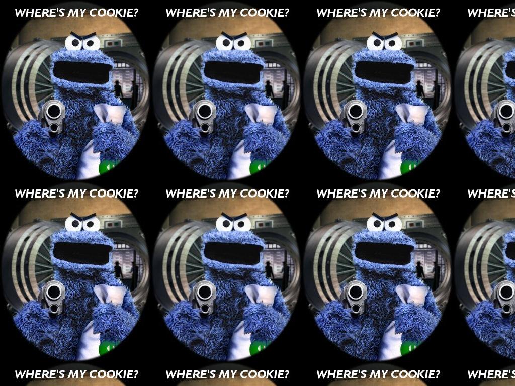 cookiemonstercookie