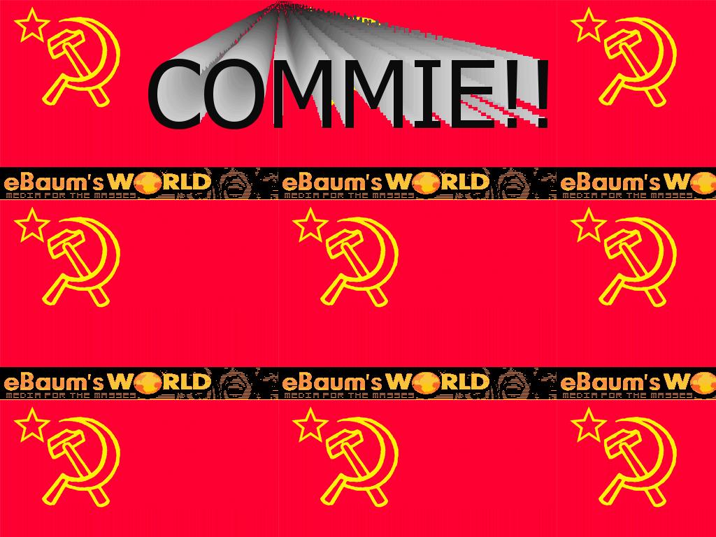 communistebaum