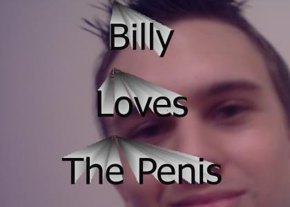 Billy is