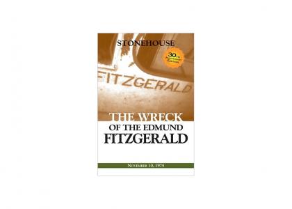 FowderSoap Reads The Wreck of the Edmund Fitzgerald