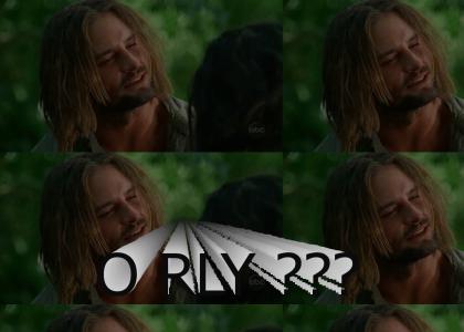 Sawyer: O RLY ?????