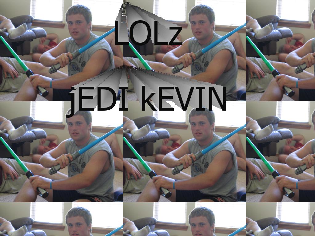 JediKevin