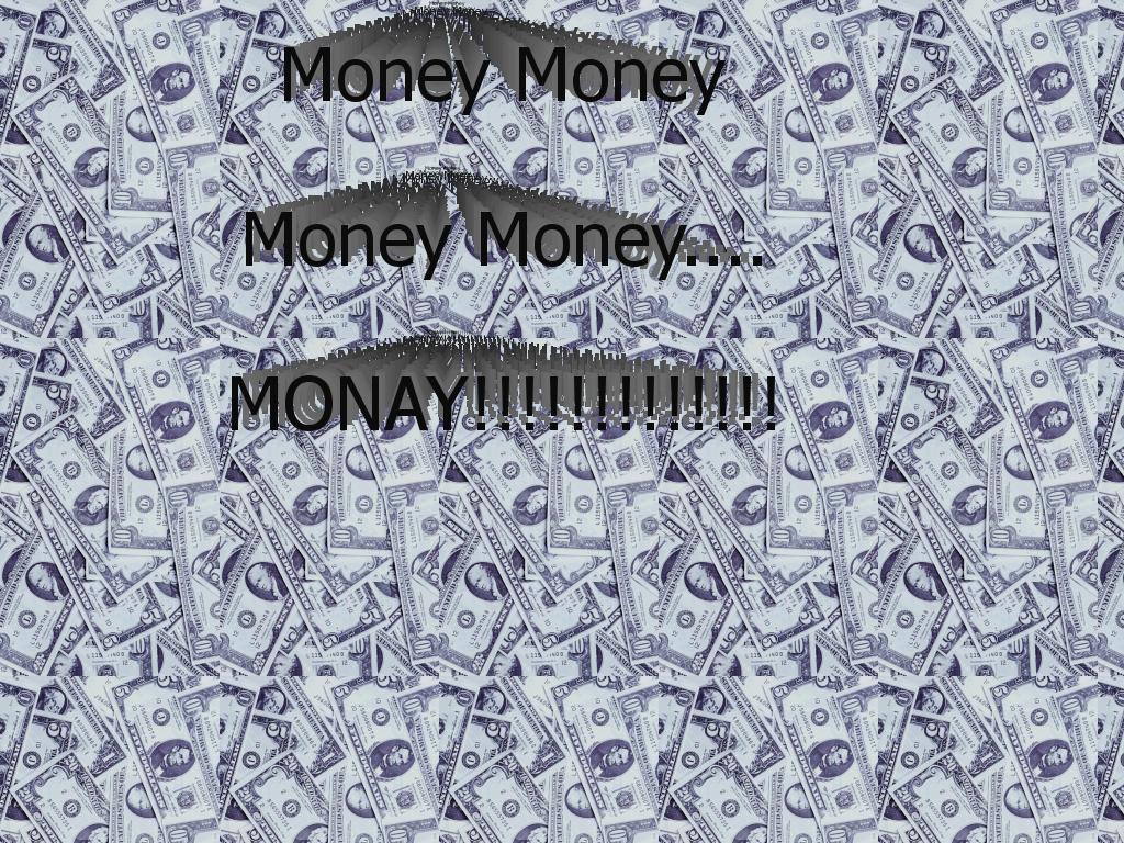 Moneymoney