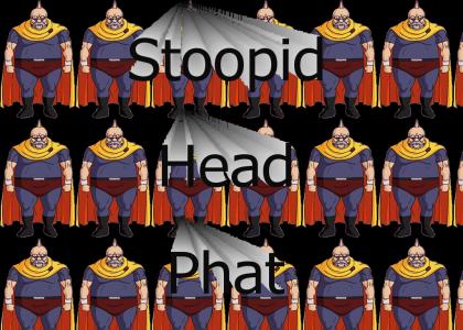 Stoopid Head