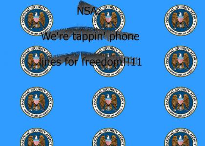 NSA Theme Song