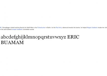 ERIC BAMAN PROOF