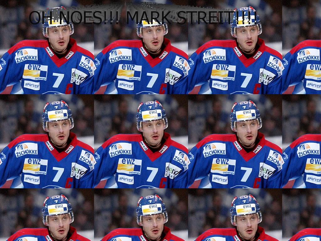 MarkStreit