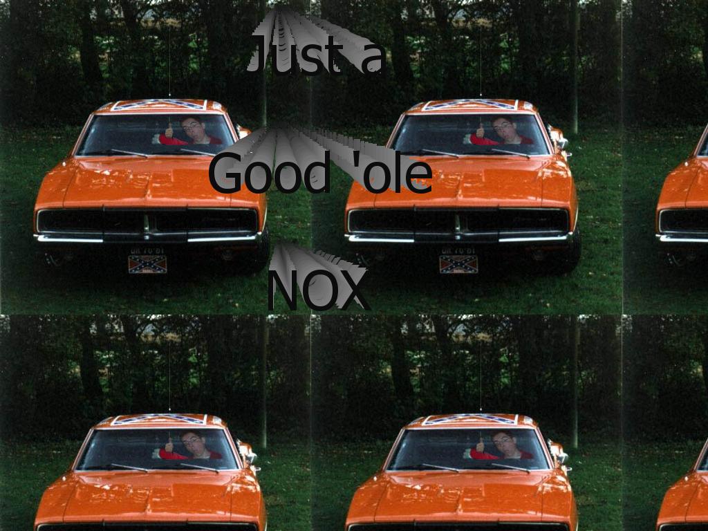 goodolnox