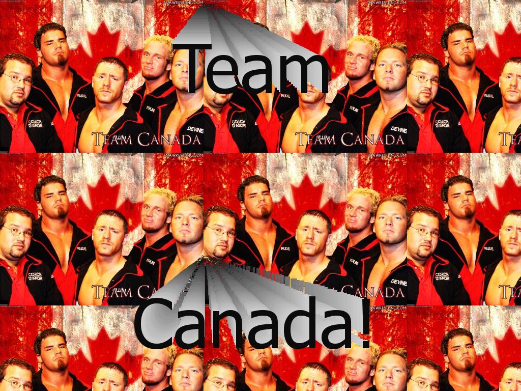 teamcanada