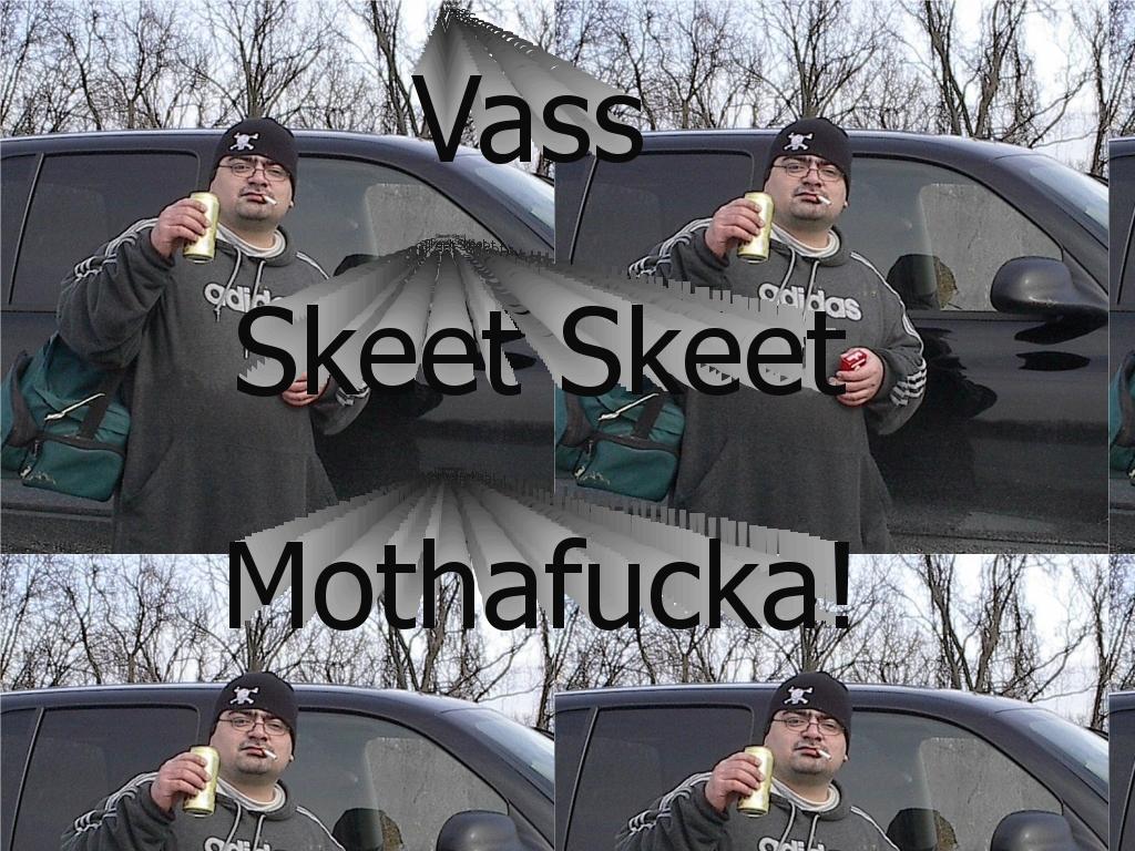 VassagoSkeet