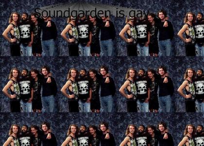 soundgarden