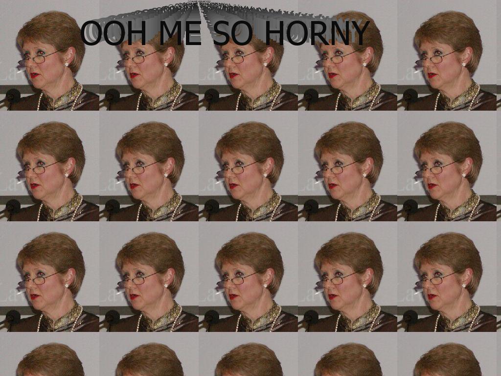 oohmesohorny