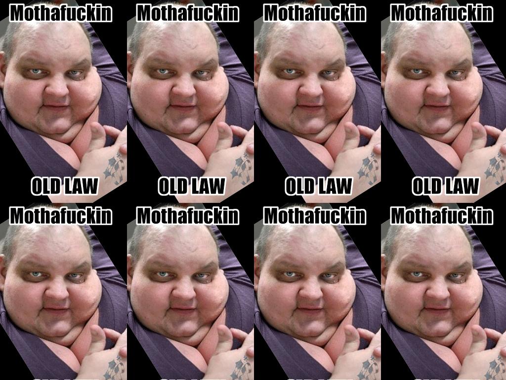 oldlaw