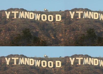 ytmnd hollywood sign