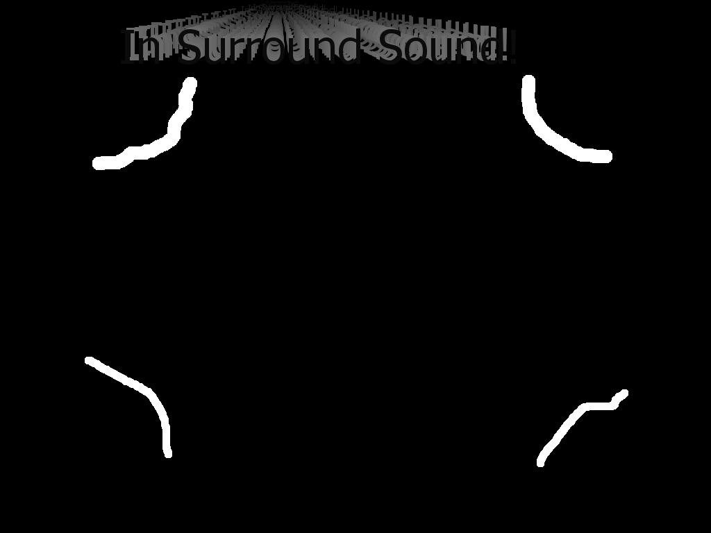 surroundtmnd