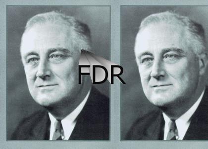 FDR