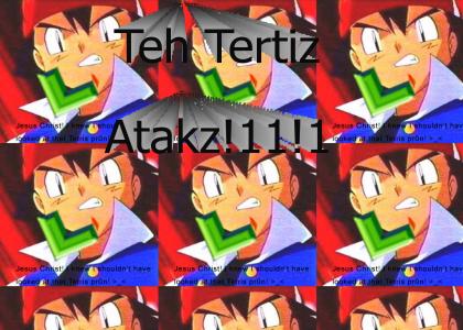 Tetris Attacks Ash