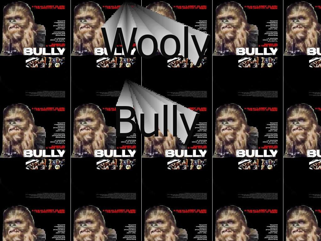 wolliebully