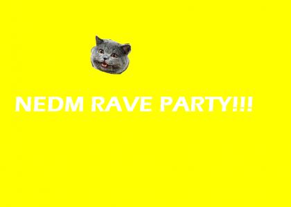 rave party :)