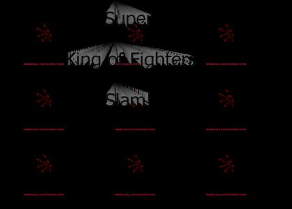 King of Fighters Super Slam
