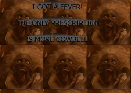 I've Got a Fever
