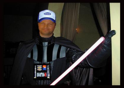 Dork Vader