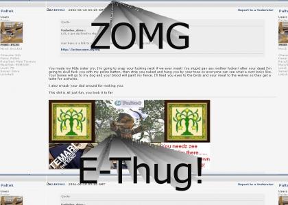 FFxi e-thug ftw