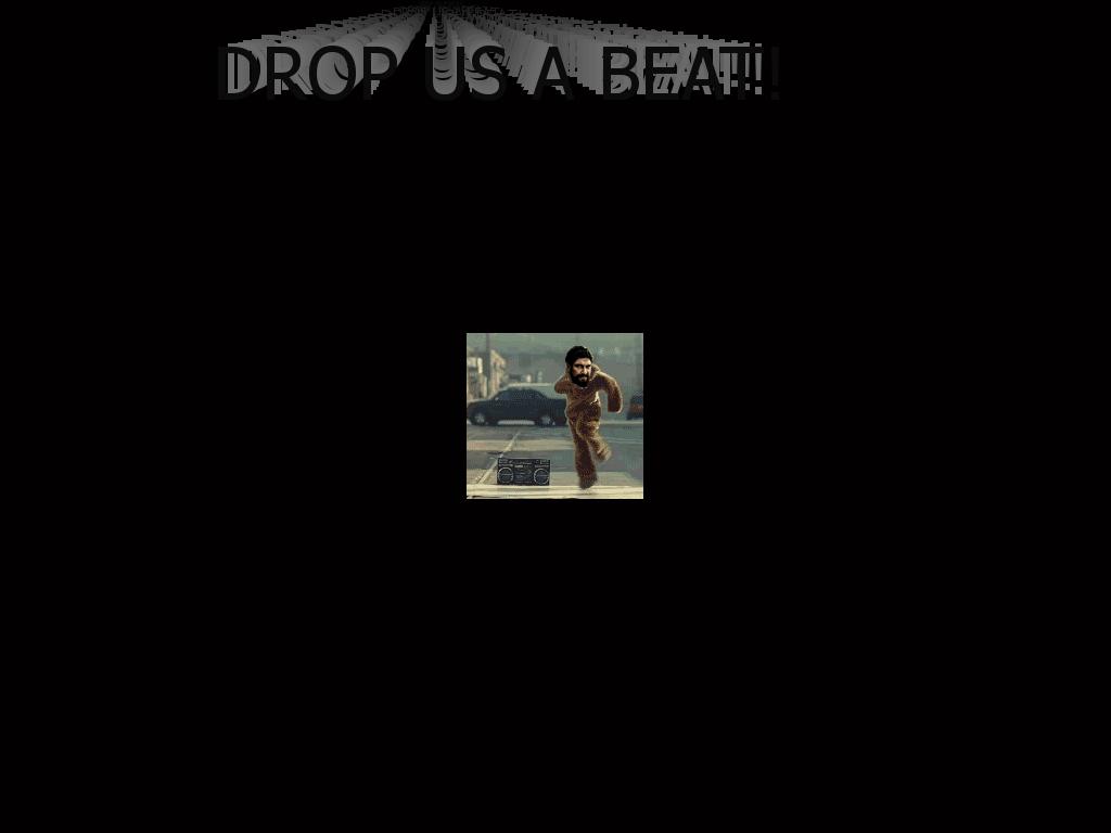 dropusabeat