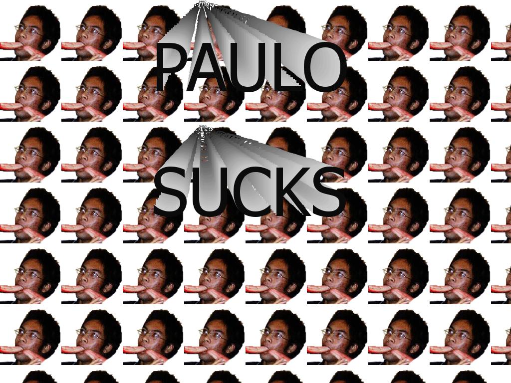 paulo