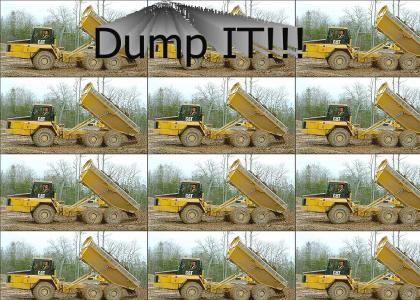 Dump It