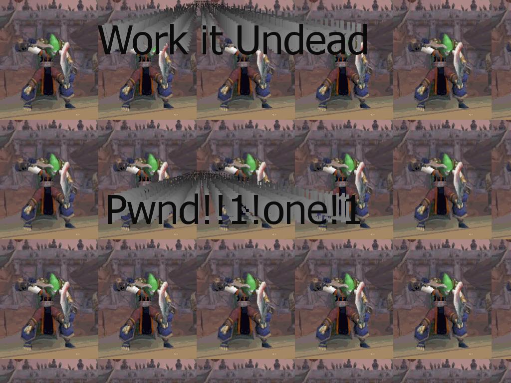 workitundead