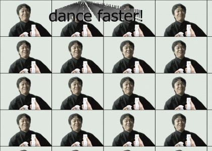 Fast Miyamoto