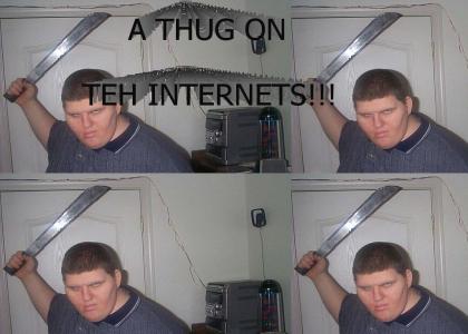 E-Thug