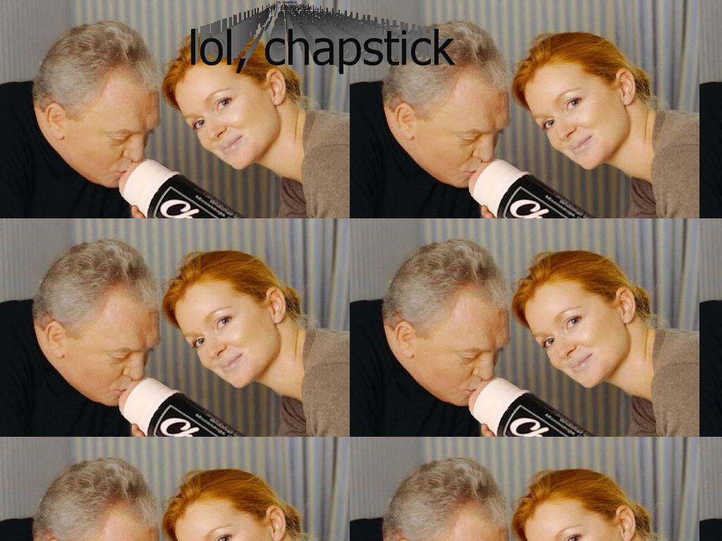 chapsticklol