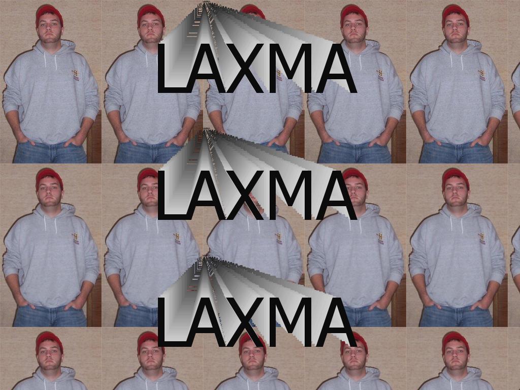 laxma